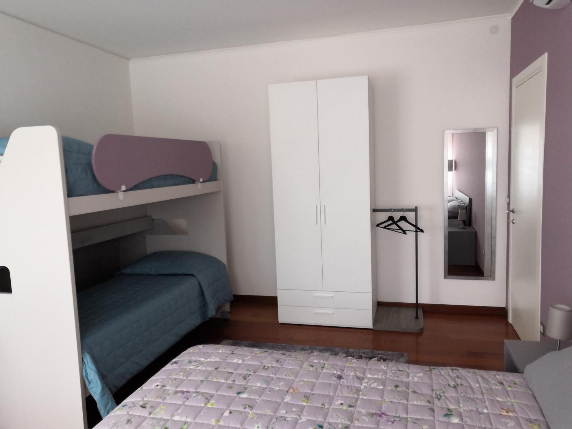 Hotel Locazione Lilibet Conegliano Esterno foto