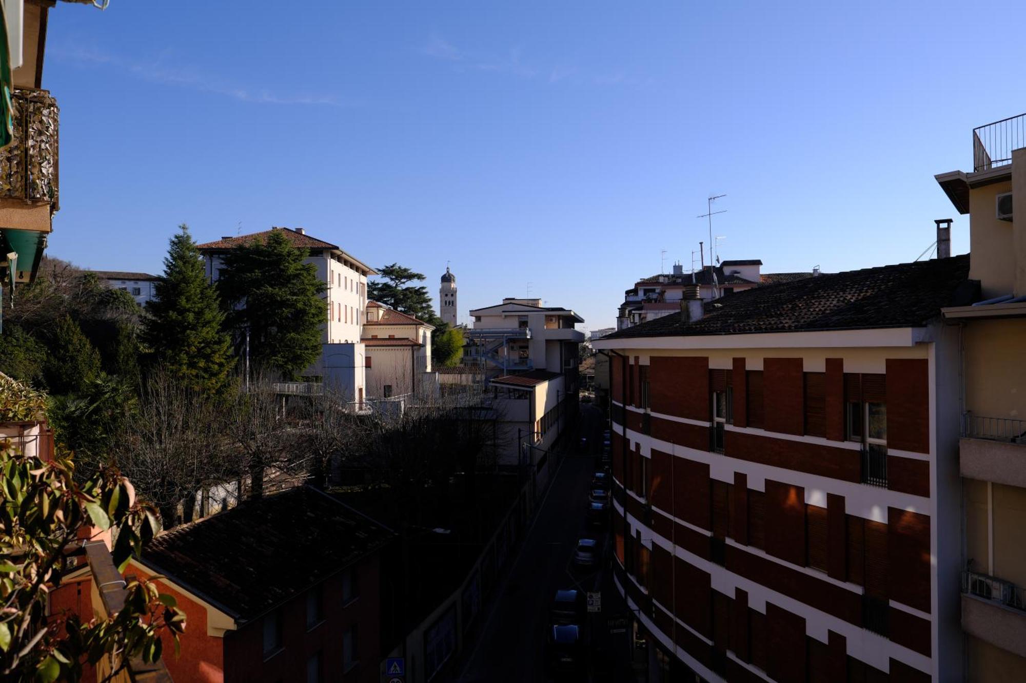 Hotel Locazione Lilibet Conegliano Esterno foto