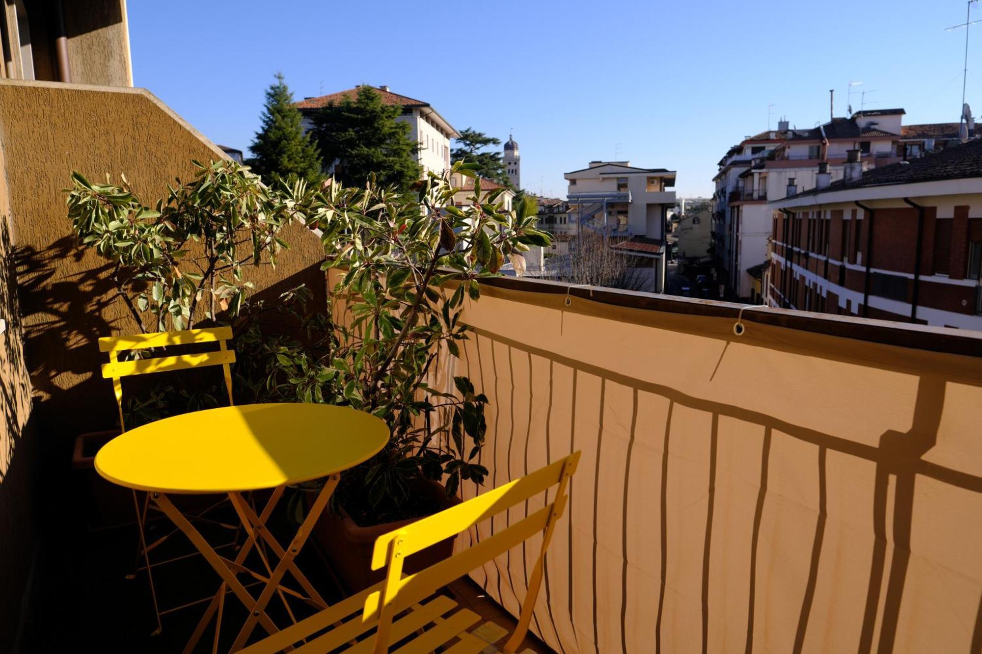 Hotel Locazione Lilibet Conegliano Esterno foto