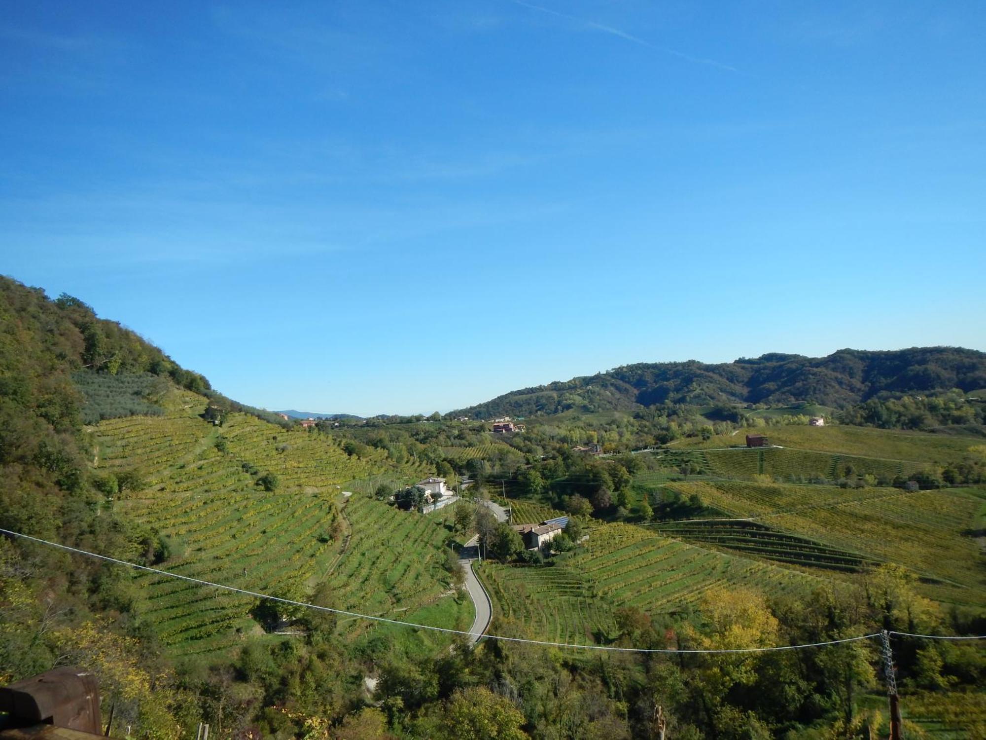 Hotel Locazione Lilibet Conegliano Esterno foto