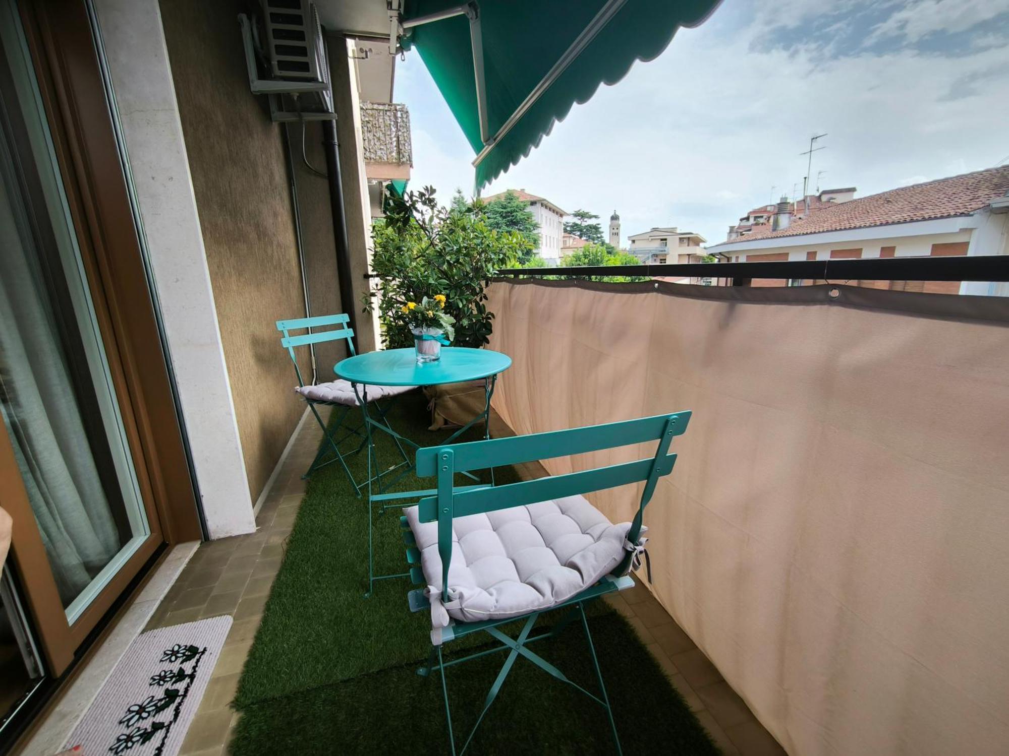 Hotel Locazione Lilibet Conegliano Esterno foto