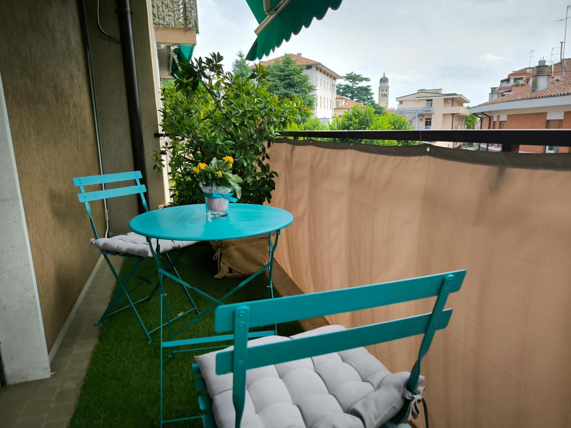 Hotel Locazione Lilibet Conegliano Esterno foto