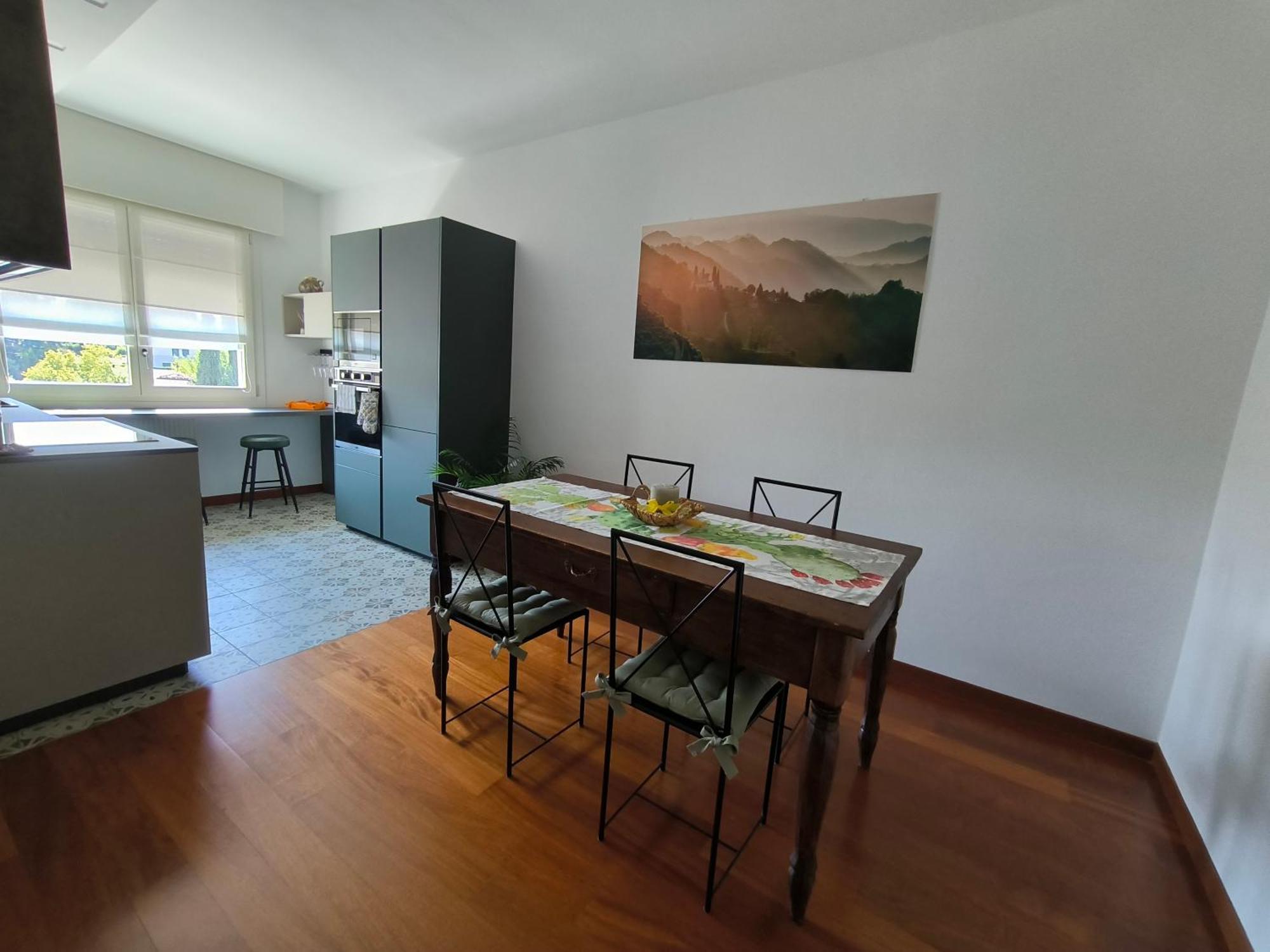 Hotel Locazione Lilibet Conegliano Esterno foto