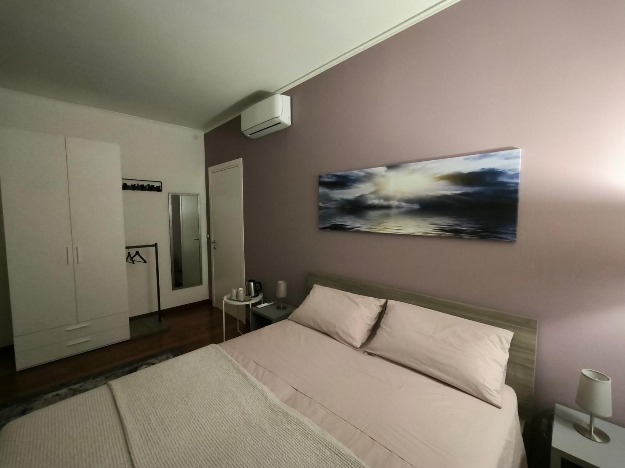 Hotel Locazione Lilibet Conegliano Esterno foto